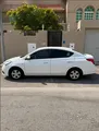 نيسان صني 2018 بحالة ممتازة
